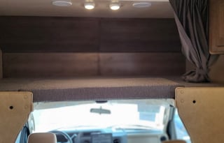 2022 NeXus RV Phantom 32P - "Danny"