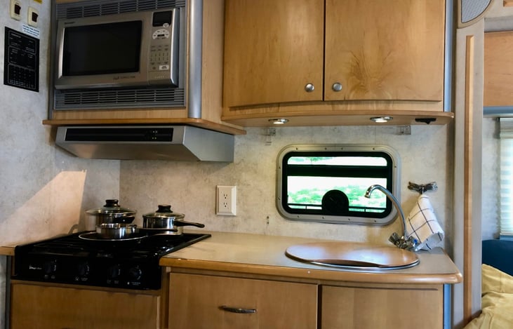 RV Photo