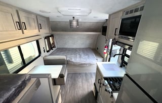 The Aurora DreamPod (DELIVERY ONLY)
