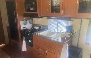 The 2015 Family Cruiser