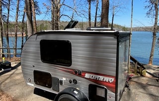 Lil Dipper  2019 SUNRAY 109