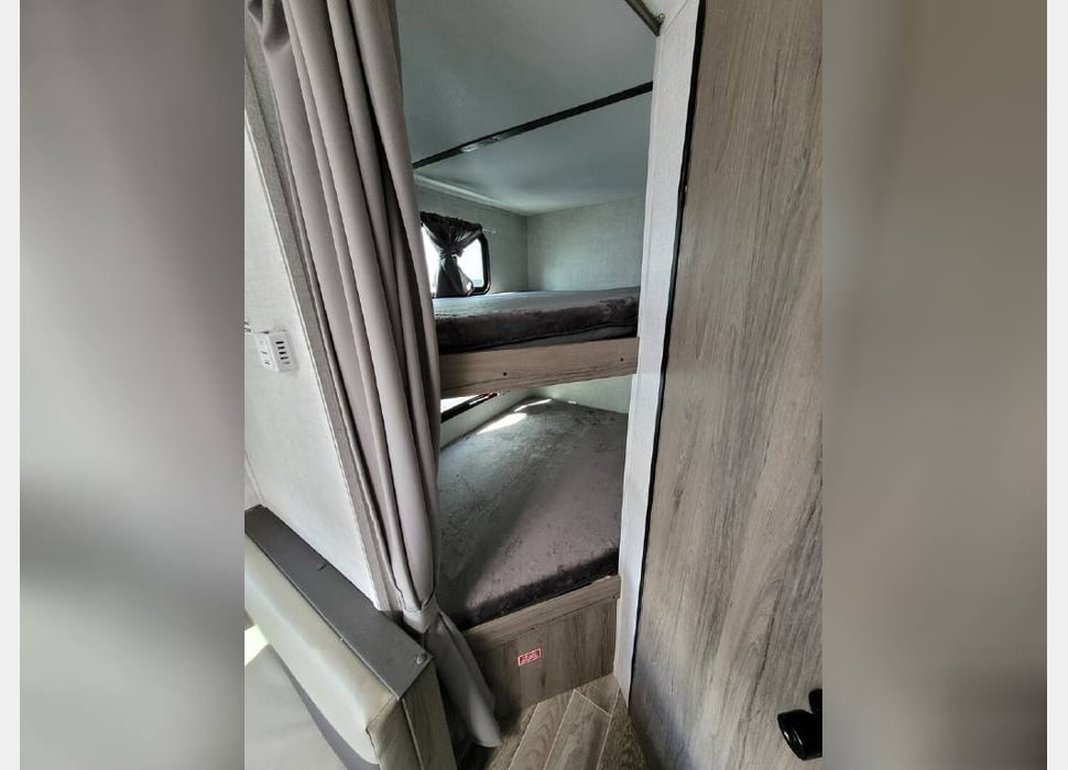 Travel Trailer rentals in Arcadia