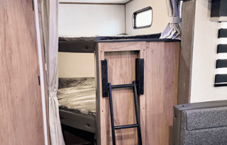 Forest River Cherokee Alpha Wolf: Delivery ONLY