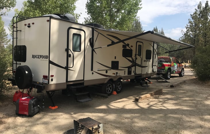 RV Photo