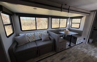 Awesome RV Adventure