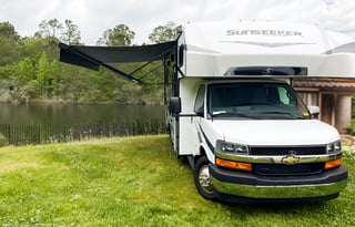 2023 Forest River RV Sunseeker LE 2150SLE Chevy