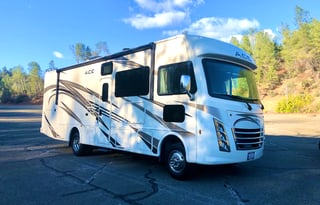 2019 Thor ACE (30.2)