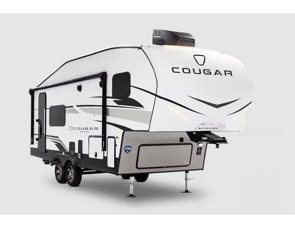 Keystone RV Cougar Half-Ton 22MLS