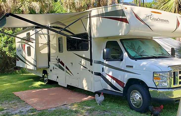 RV Photo