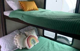 2020 Grand Design -  Family Friendly RV