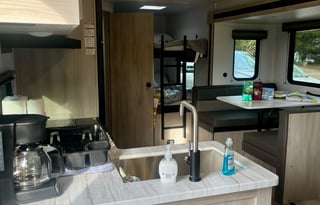 CSRA Roaming Retreat