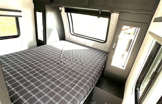 Rebekah and Paul's Camper Rental