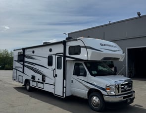 Forest River RV Sunseeker LE 2850SLE Ford