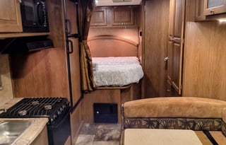 Unlimited miles Leprechaun