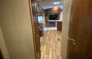2017 Keystone RV Outback 324CG