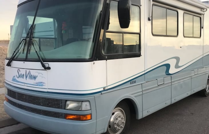 2007 National Sea View | RVshare