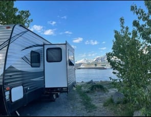 Keystone RV Springdale 220BHWE