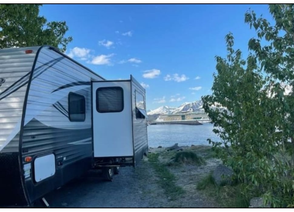 Travel Trailer rentals in Kenai