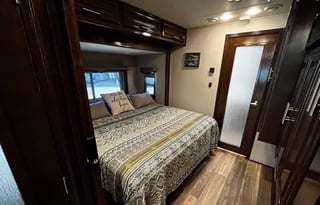 2017 Georgetown 369DSXL