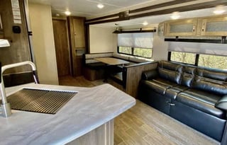 Crunk Camper Rentals of Northwest Alabama