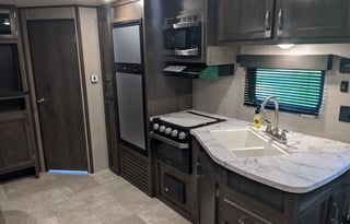 2020 Jayco Jay Flight SLX 265RLS