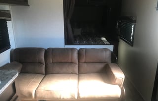 2018 Jayco Jayflight