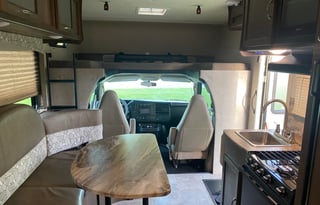 2019 Coachmen RV Freelander 21QB 4500
