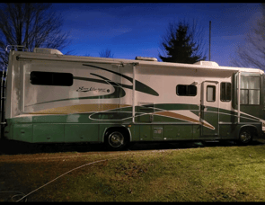 Gulf Stream RV Sun Voyager - Gas 32V