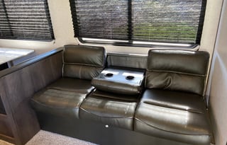 Family Friendly Camper Rental