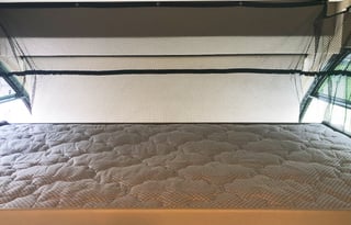 2016 Thor Motor Coach Axis 25.2