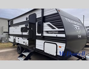 Grand Design Transcend One 161BH