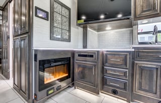 NEW 2024 Forest River BERKSHIRE XL 40E