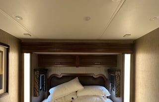 Welcome to your home away from home!