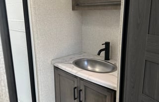 2022 Venture SportTrek HAL685