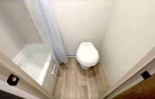 2025 Heartland Unknown Eddie Bauer 17BH-L