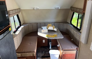 2015 Forest River RV R Pod RP-182G