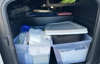 Beautiful Class A. We deliver setup at your site .