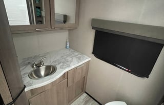 2021 Grand Design Imagine XLS 22RBE