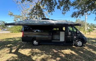 2023 Thor Motor Coach Tellaro 20K