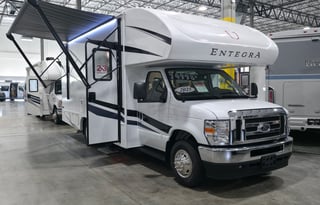 Good Chi RV - Your Ultimate Adventure on Wheels!