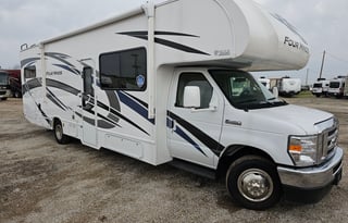 2023 Thor Four Winds 31EV