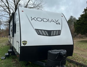 Dutchmen RV Kodiak SE 27SBH