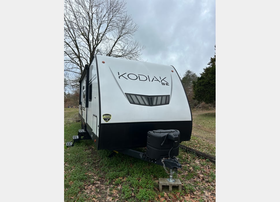 Travel Trailer rentals in FORTSON