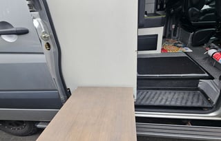 2018 Winnebago Revel 44E