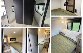 2026 SolAire 3-Bedroom Luxury Family Camper