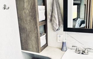 Adventure in Style - 2022 Forest River EVO