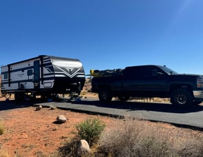 Grand Design Transcend Xplor 251BH