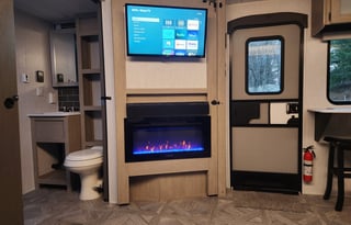 <3 Couples Retreat <3 2024 Wildwood w/ Delivery