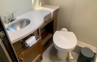 2018 Jayco Redhawk 31XL