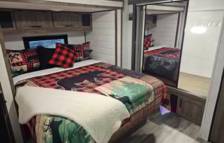 2022 Heartland Pioneer BH 330